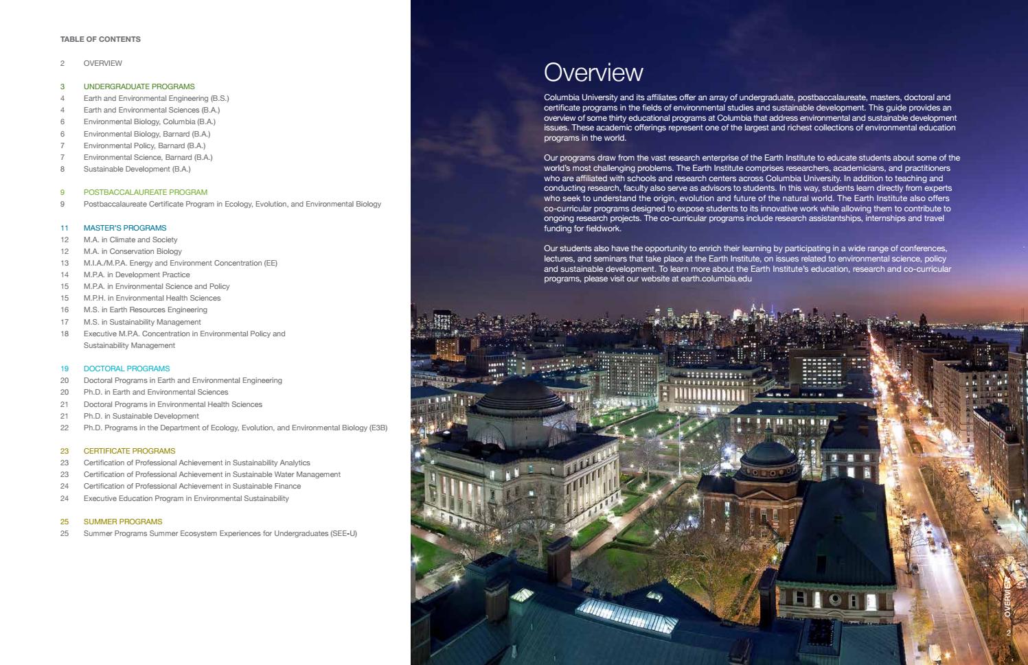Sciences about the world and its development Sciences about the world and its development