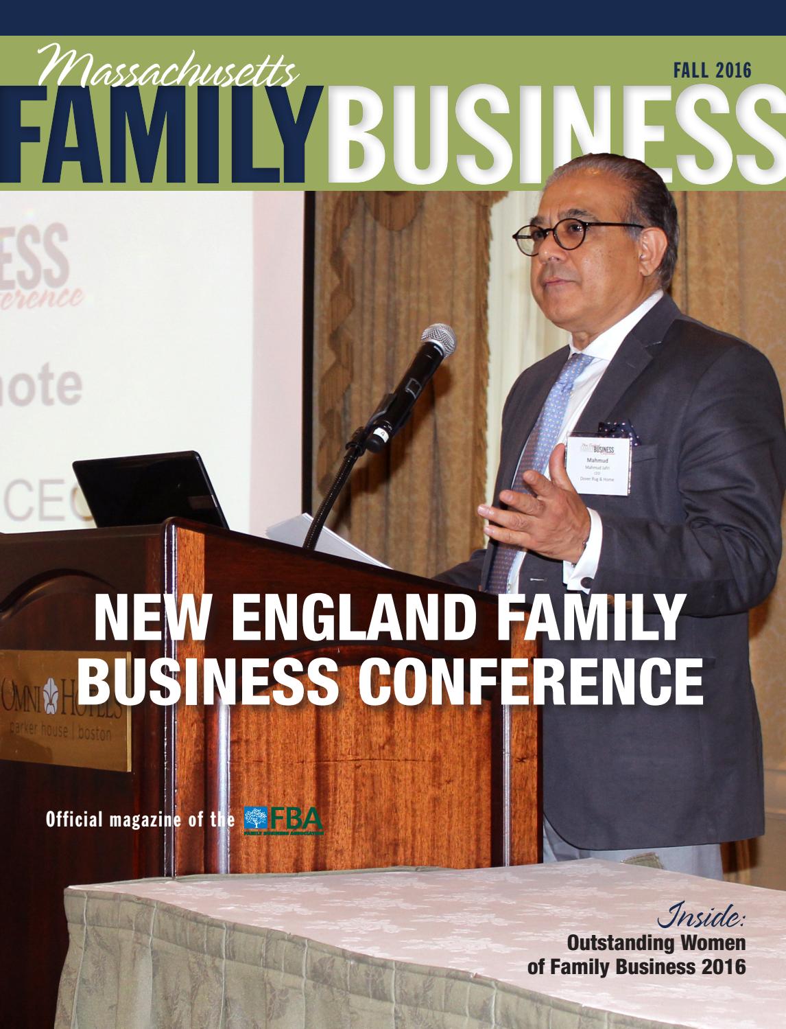 What leads to the collapse of the family business What leads to the collapse of the family business
