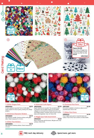 Hope Christmas × Celebrations 2016 第 8 页