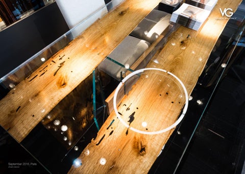 Maison&Objet | Paris, September 2016 第 10 页