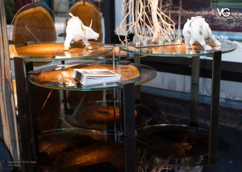 Maison&Objet | Paris, September 2016 第 19 页