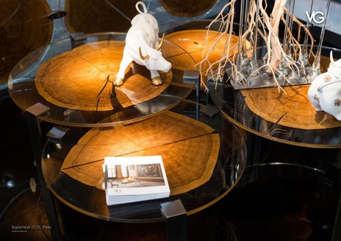 Maison&Objet | Paris, September 2016 第 20 页