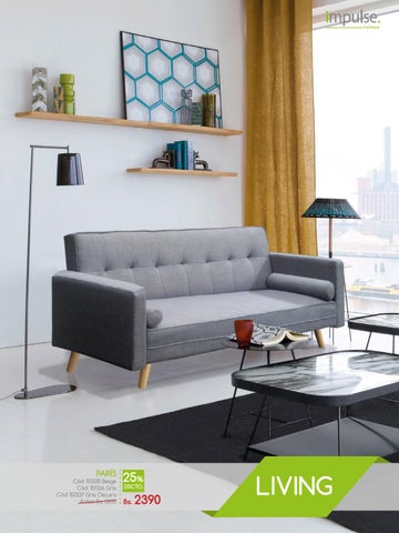 Multicenter Bolivia 家具目录 Muebles - Edición Septiembre 2016 第 3 页