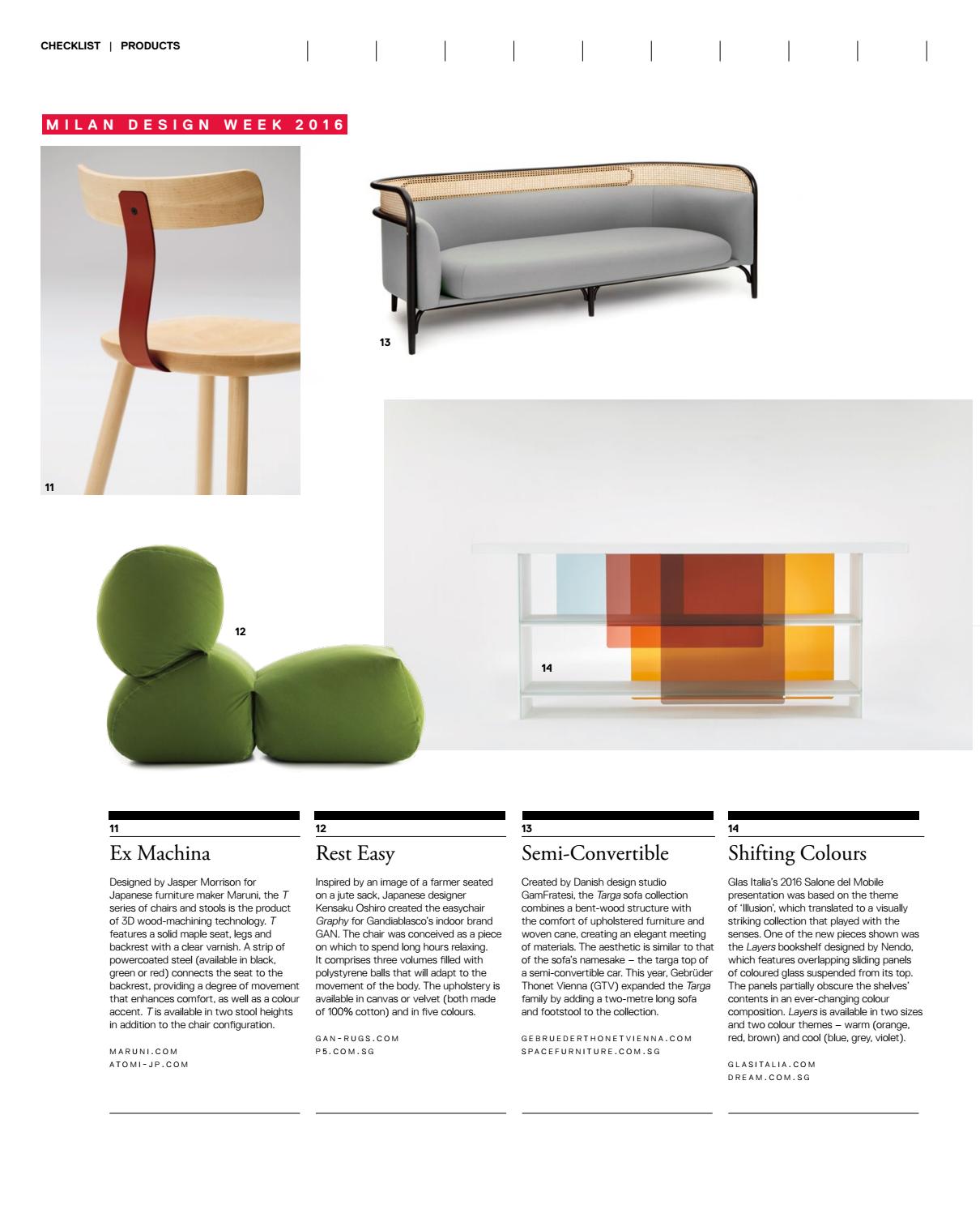 Cubes 80 By Indesign Media Asia Pacific Issuu