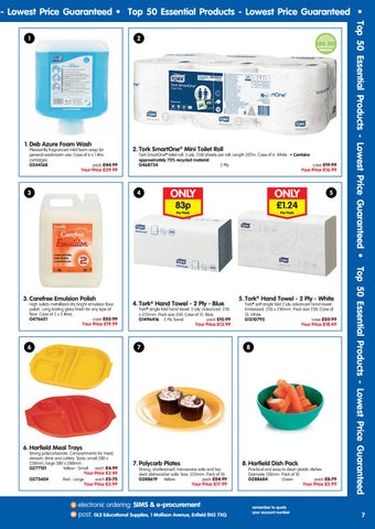 GLS Academy Essentials Supplies 第 7 页