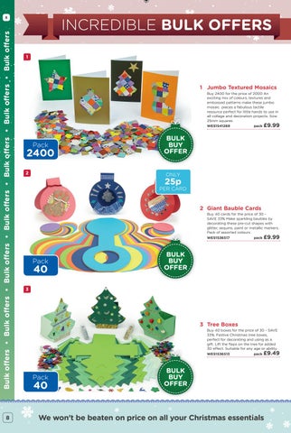 WNW Christmas × Celebrations 2016 第 8 页