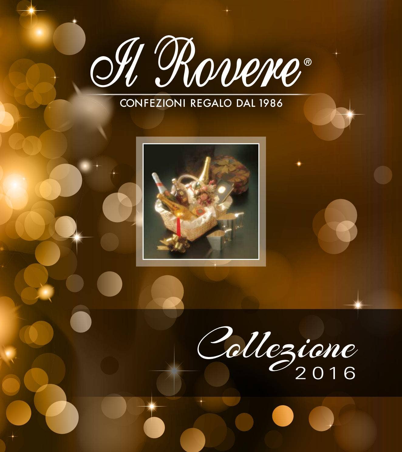 Il Rovere Logo Il Rovere - Catalogo Natale 2016 by Munus International - Issuu