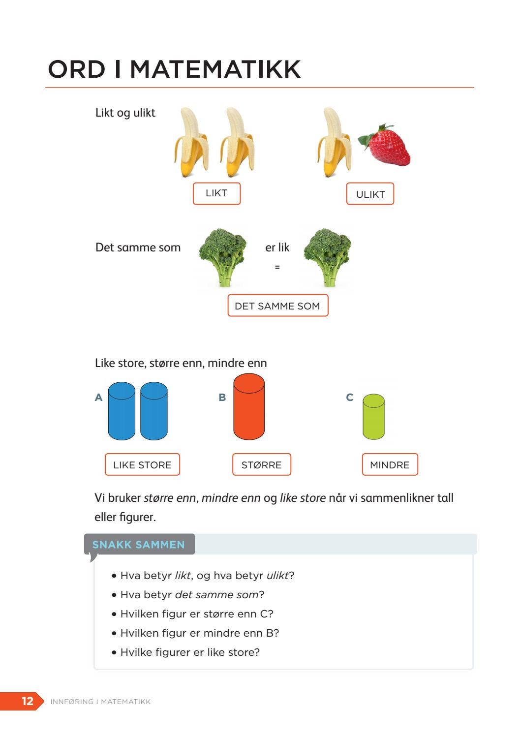 ACT Matte Spørsmål Hjelp : r/ACT, image size:1057x1500
