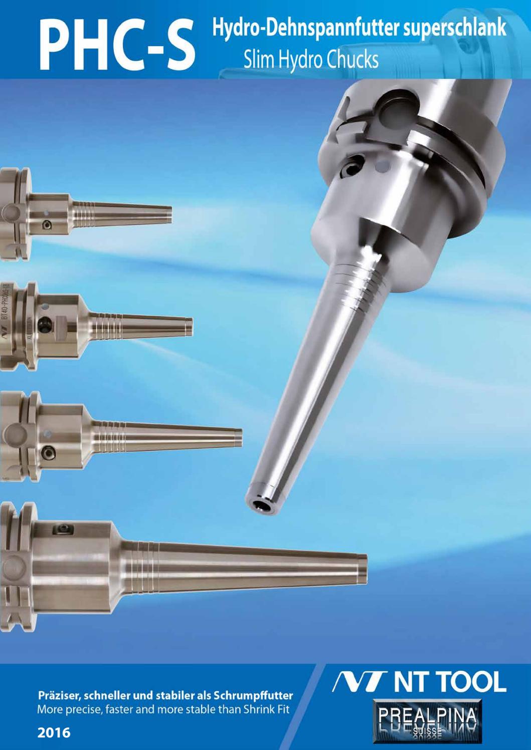 NT Tool Katalog 2016 by Prealpina Suisse GmbH Issuu