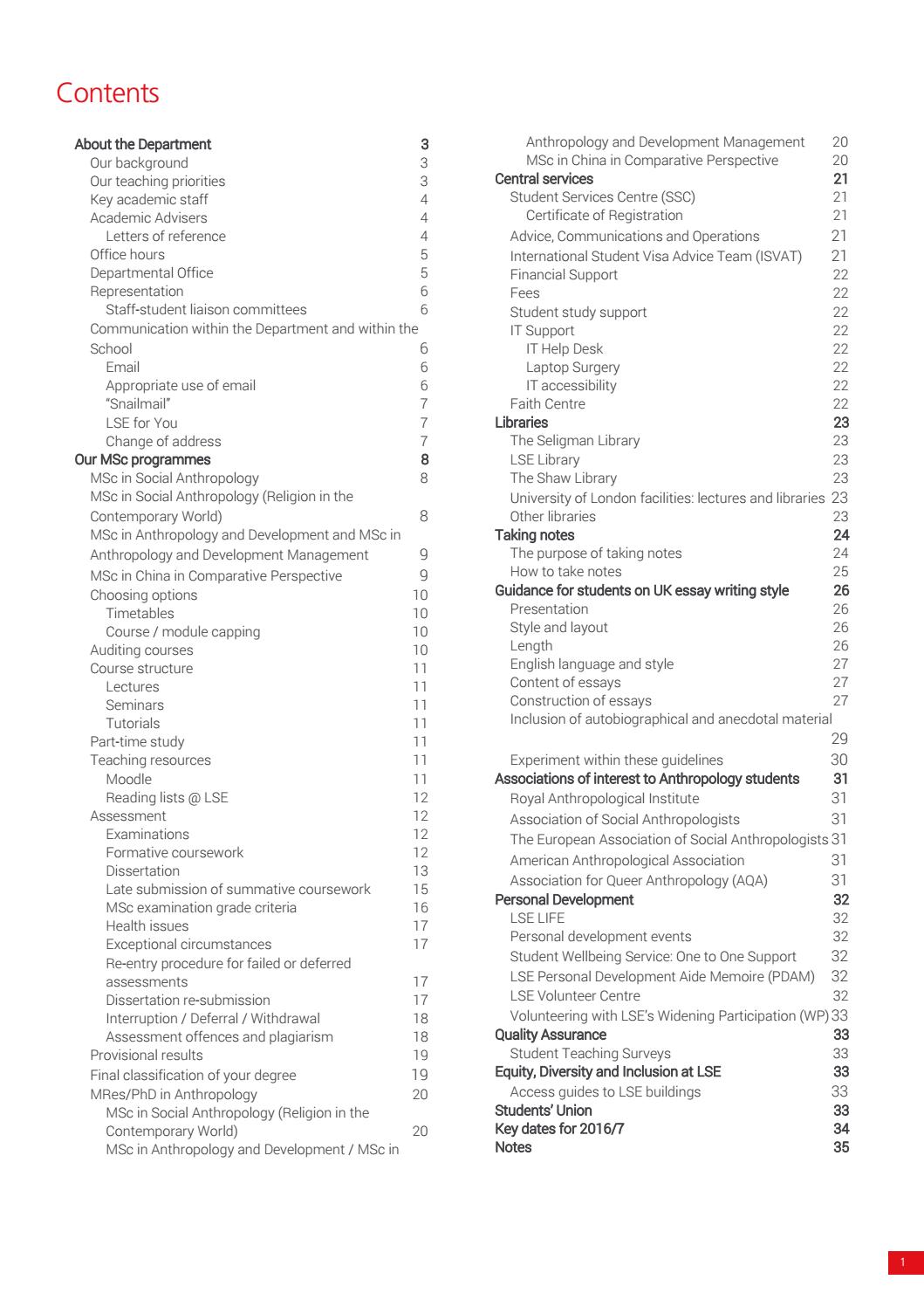 Formative coursework lse image
