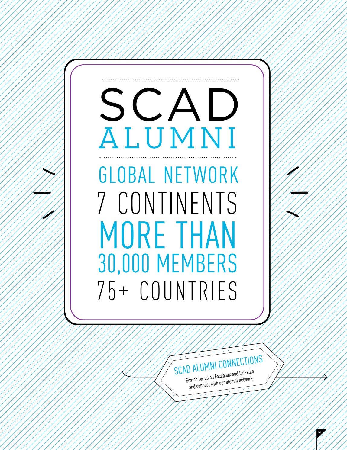 SCAD Hong Kong Student Guide by SCAD - Issuu