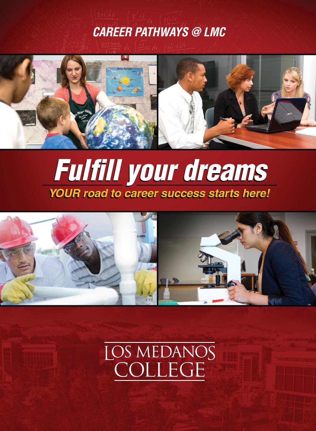 Ctebooklet09 16 by Los Medanos College Issuu