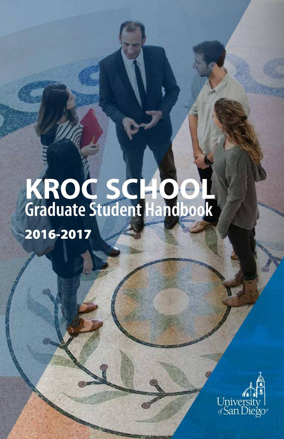 2016-2017 Joan B. Kroc School of Peace Studies Graduate Student ...