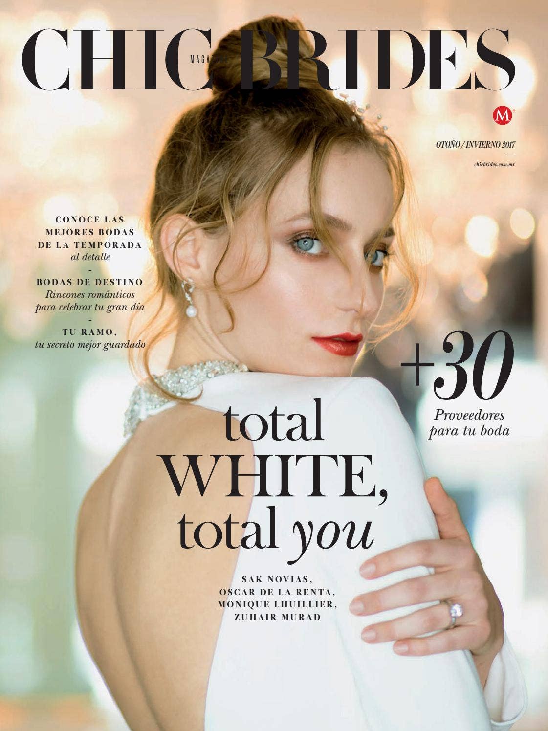 Chic Magazine Events Chic Brides Puebla, sep/2016 by Chic Magazine Puebla - Issuu