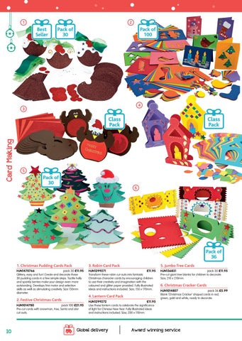 Hope 国际 2016 Christmas × Celebrations 第 10 页