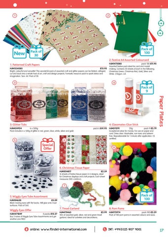 Hope 国际 2016 Christmas × Celebrations 第 17 页