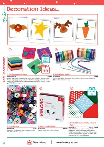 Hope 国际 2016 Christmas × Celebrations 第 18 页