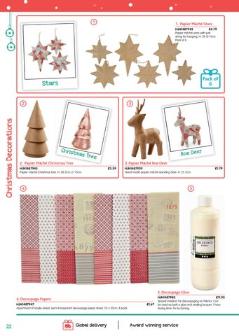 Hope 国际 2016 Christmas × Celebrations 第 22 页