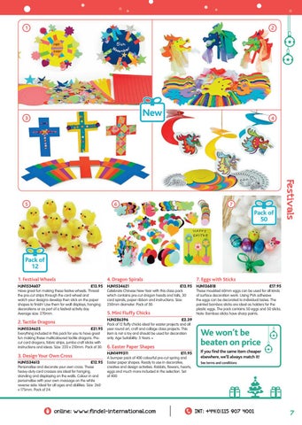 Hope 国际 2016 Christmas × Celebrations 第 7 页