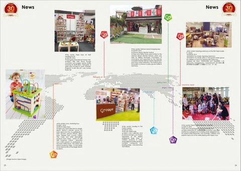 30 Aniversario HAPE 第 14 页