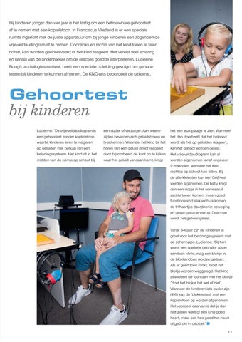 SAMEN magazine editie 6 by Franciscus Gasthuis & Vlietland - Issuu
