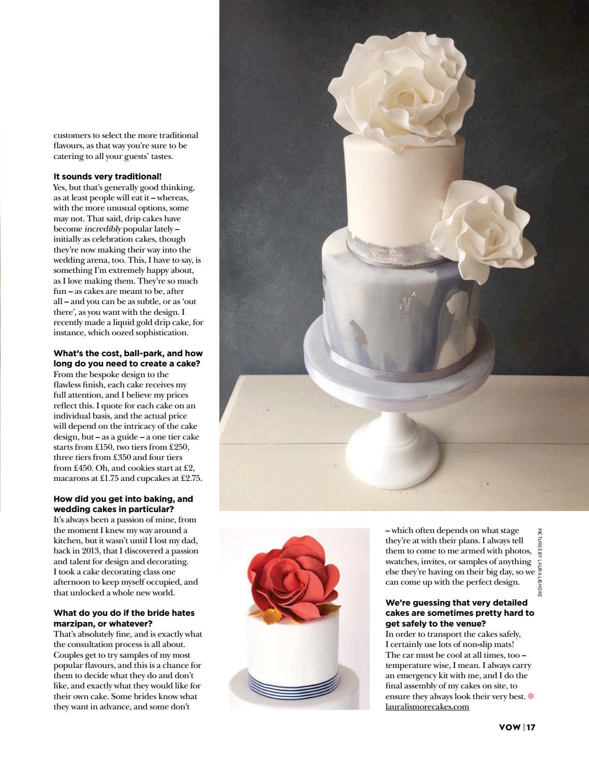 Vow Magazine Issue 9 By Mediaclash Issuu