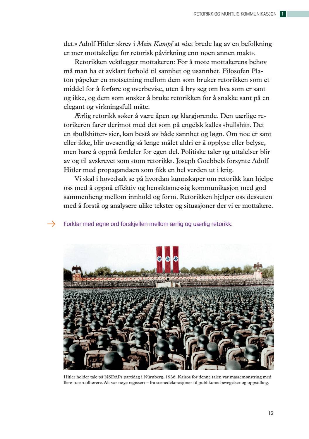 Intertekst vg2 utdrag by Fagbokforlaget - Issuu
