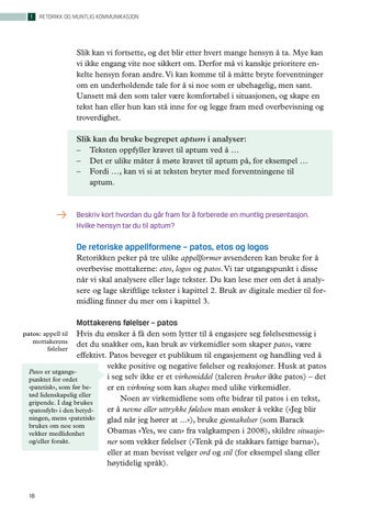 Intertekst vg2 utdrag by Fagbokforlaget - Issuu