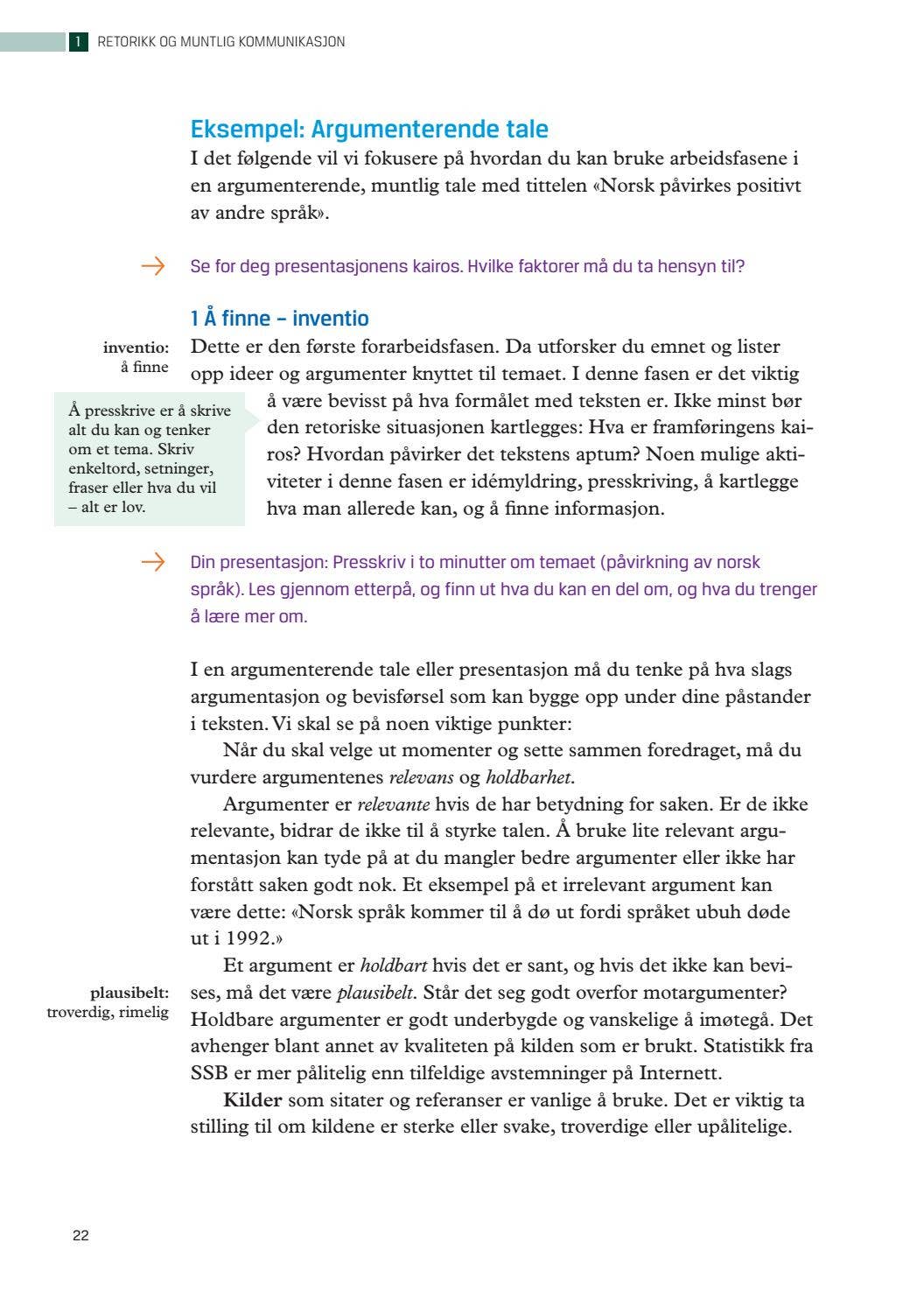 Intertekst vg2 utdrag by Fagbokforlaget - Issuu