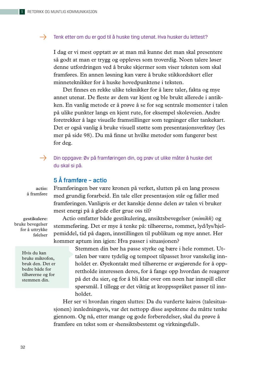 Intertekst vg2 utdrag by Fagbokforlaget - Issuu