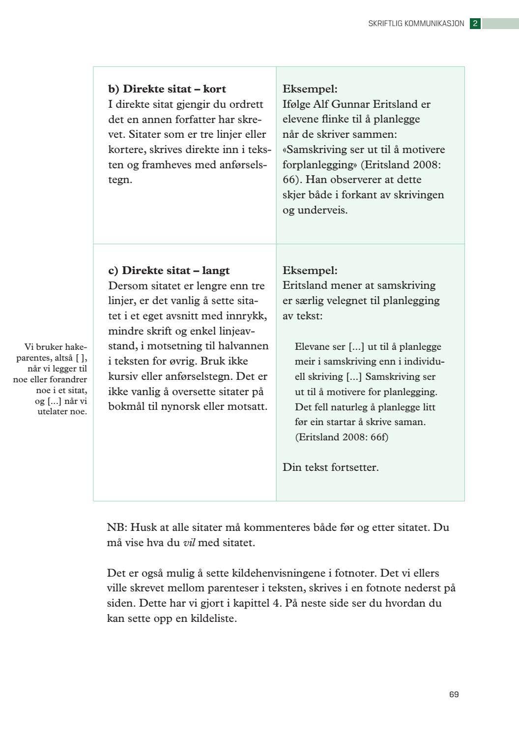 Intertekst vg2 utdrag by Fagbokforlaget - Issuu, image size:1056x1500