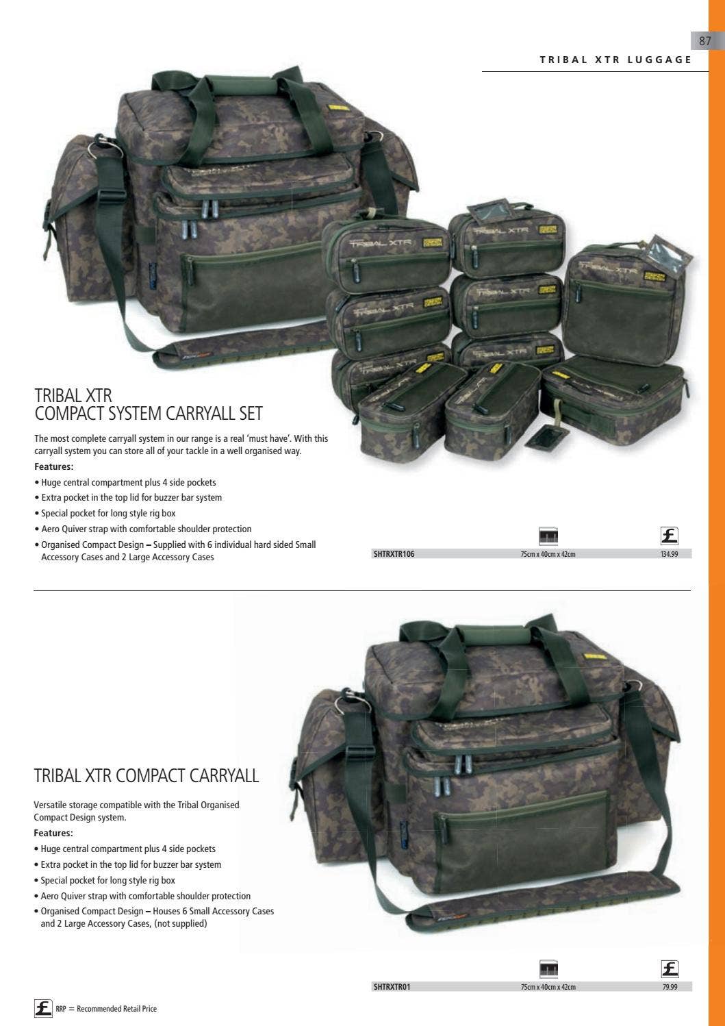 Sac à Dos + Boîte D'attache Shimano - Medium 43x20x34cm - Neuf Avec Emballage