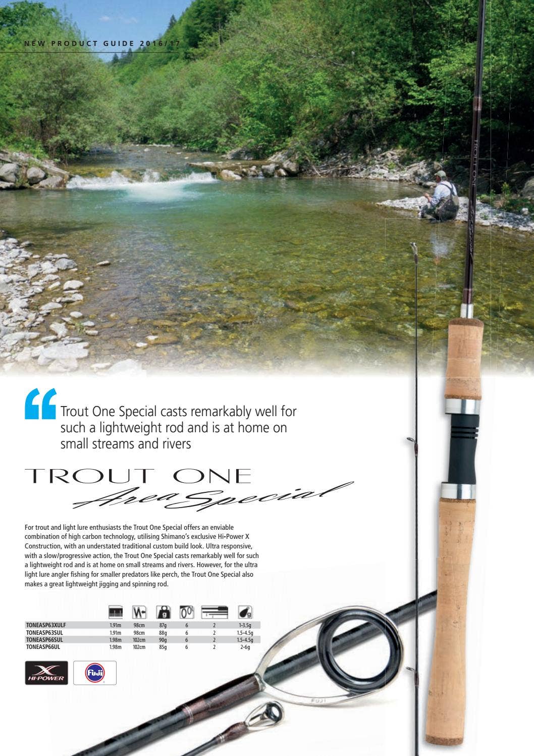 Catalogue de pêche - shimano Daiwa Browning Preston innovation Sensas