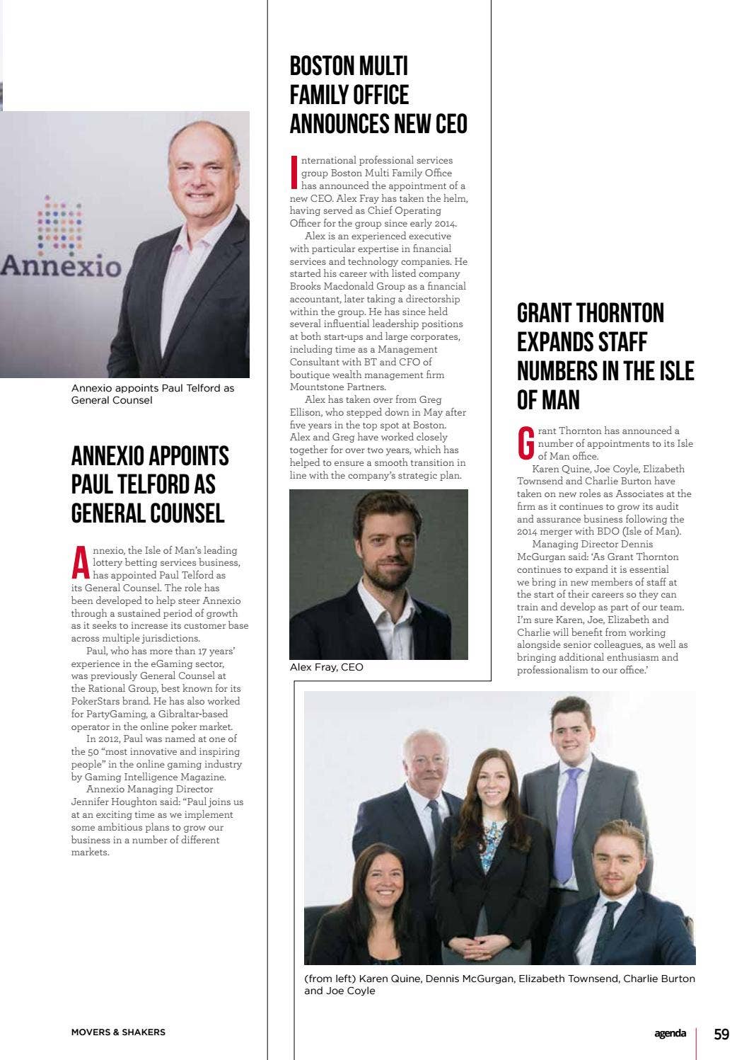 August 2016 | the SPEED issue by Gallery Magazine - Issuu