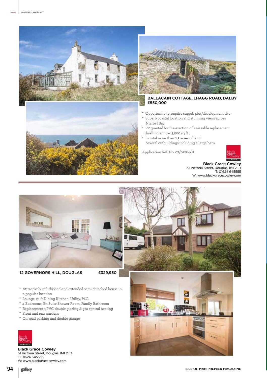 August 2016 The Speed Issue By Isle Of Man Media Issuu