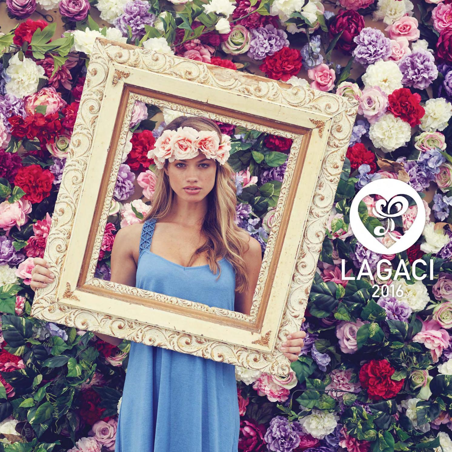 Lagaci 2016 Collection by LAGACI Issuu