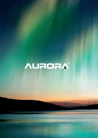 Aurora Lighting 灯饰目录 · 灯饰 2 0 Projects - 法国 第 2 页