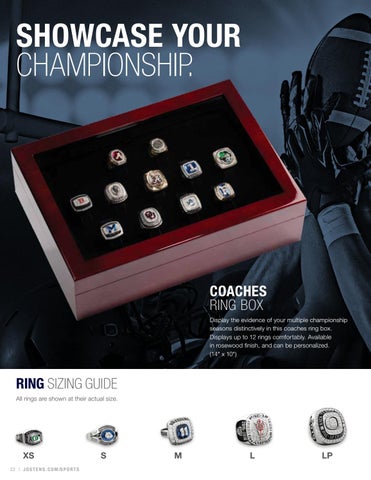 jostens keepsake box