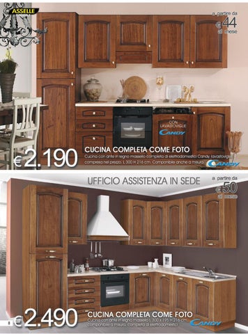 Asselle 家具 catalogo settembre 2016 第 10 页