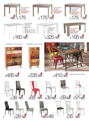 Asselle 家具 catalogo settembre 2016 第 12 页