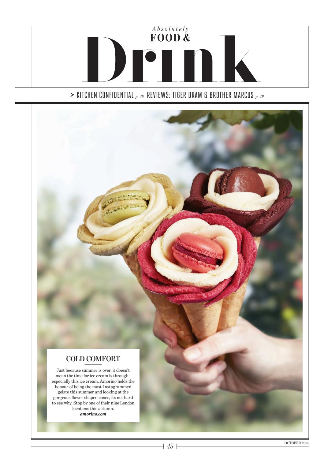 Battersea Clapham October 2016 By Zest Media London Issuu