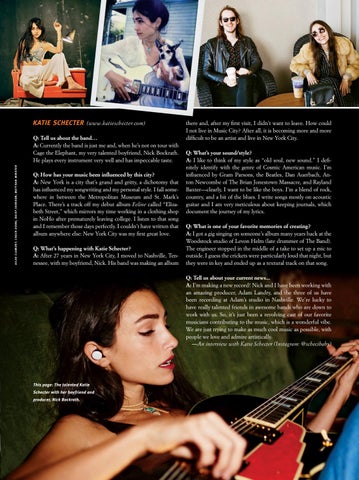 Fall Q by QUEST Magazine - Issuu