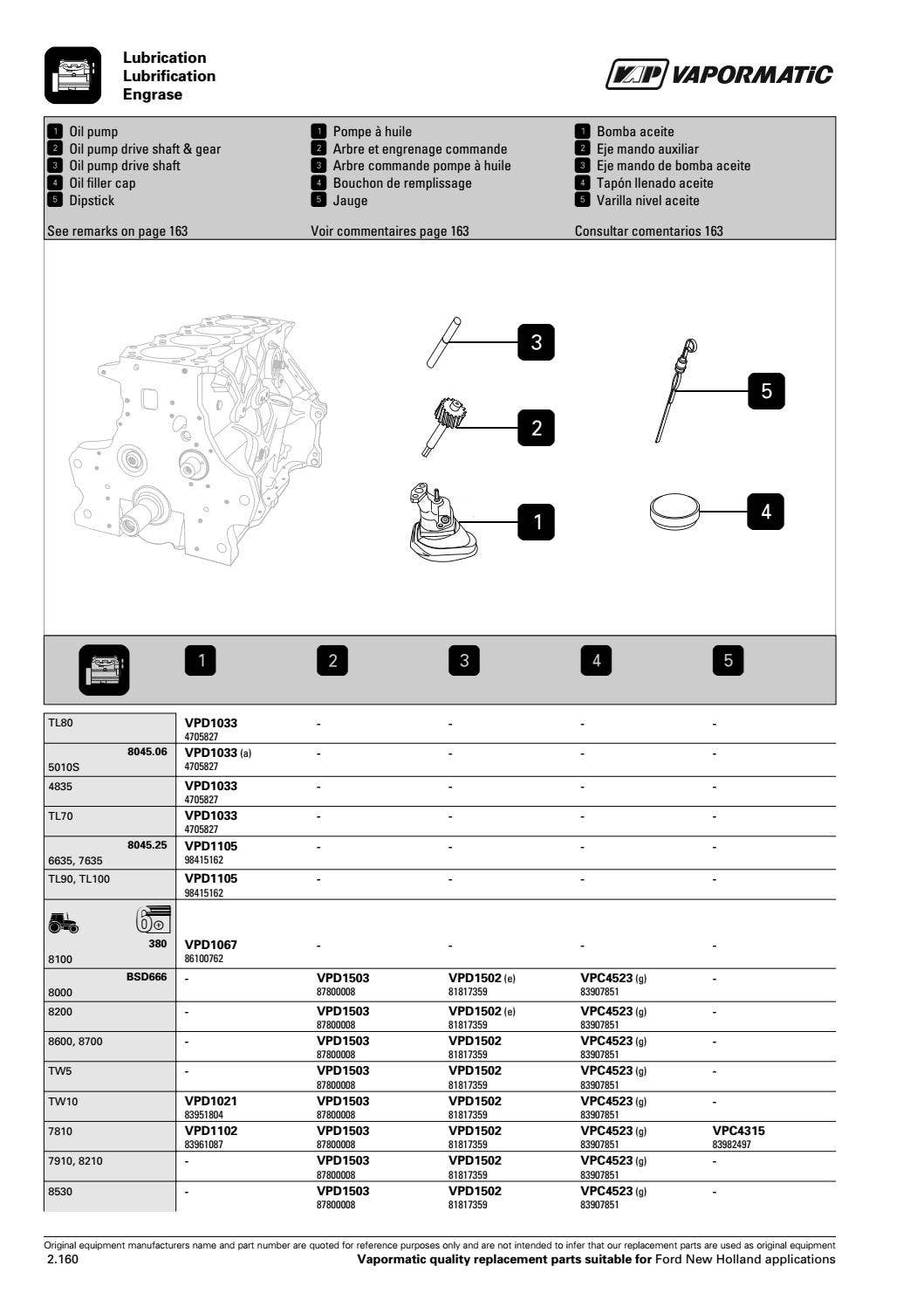 060 engine by The Vapormatic UK Ltd. - Issuu