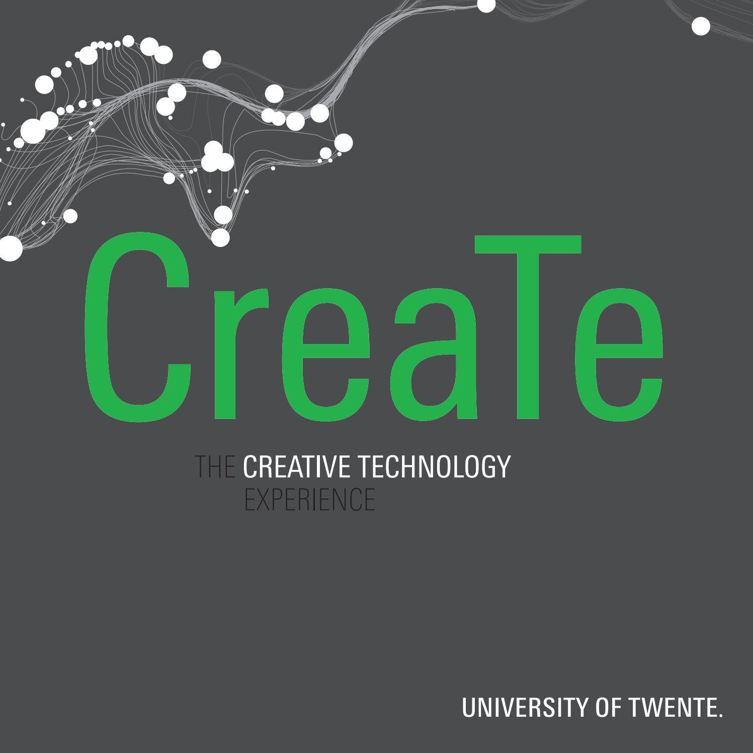 Create book 2016 by University of Twente - Issuu