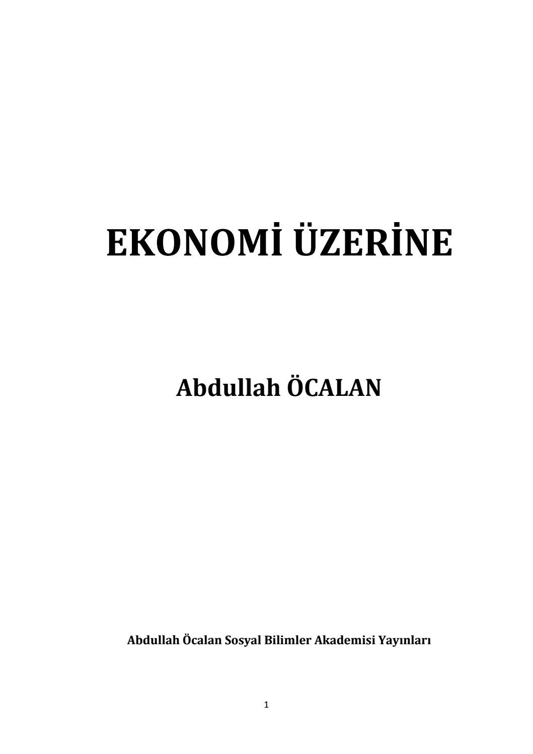 Kaynaklar - ekonominin potansiyeli budur Kaynaklar - ekonominin potansiyeli budur