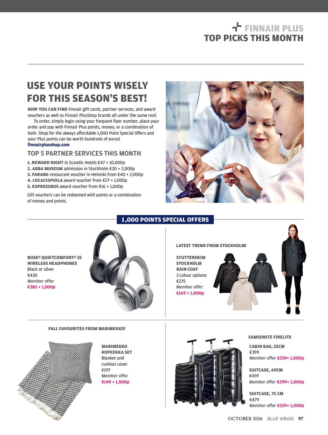 finnair plusshop finnair plusshop