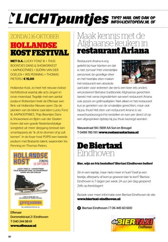 licht op eindhoven oktober 2016licht op eindhoven - issuu