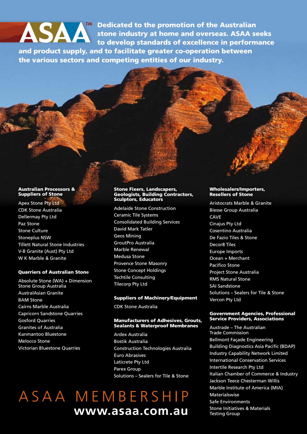 Discovering Stone Issue 29 October 2016 By Elite Publishing Co Discovering Stone Issue 29 October
