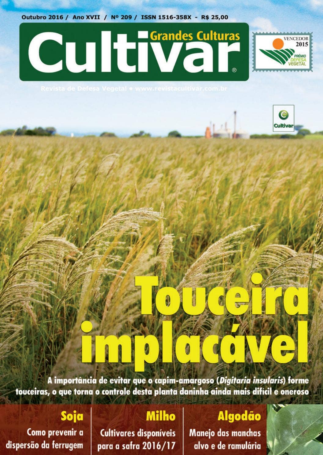 Cultivar 209 by Grupo Cultivar - Issuu