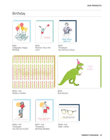 2016 Porchlight Press Product 灯饰目录 第 15 页